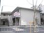 堺駅より徒歩14分 1階 築16年3ヶ月の賃貸物件