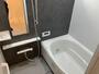 バス・シャワールーム　ゆったりとした浴室