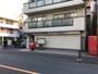 郵便局　百合ヶ丘駅前郵便局（郵便局）まで609m