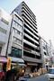 馬喰町駅より徒歩2分 3階 築2年の賃貸物件