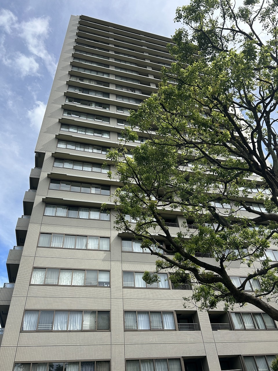 SUUMO】小石川パークタワー／東京都文京区小石川4／茗荷谷駅の