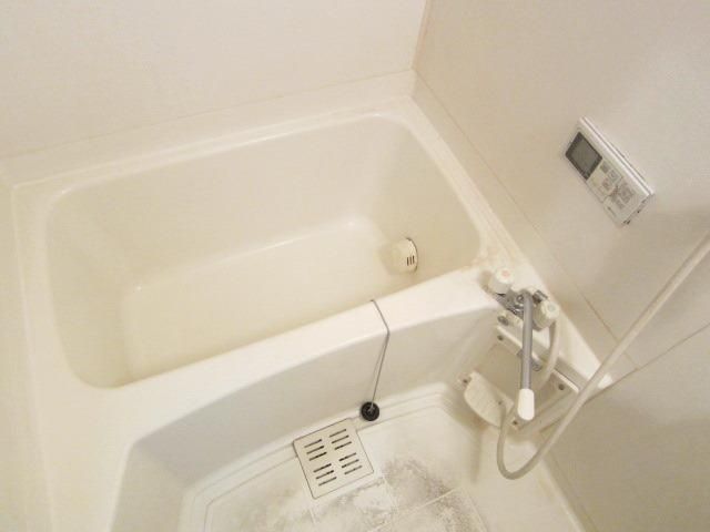 バス・シャワールーム　★お風呂です★