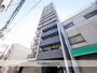 出屋敷駅より徒歩2分 15階 築2年11ヶ月の賃貸物件