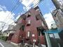 小手指駅より徒歩2分 1階 築37年4ヶ月の賃貸物件
