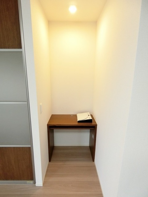 その他部屋・スペース　図面と現状に相違がある場合には現状を優先