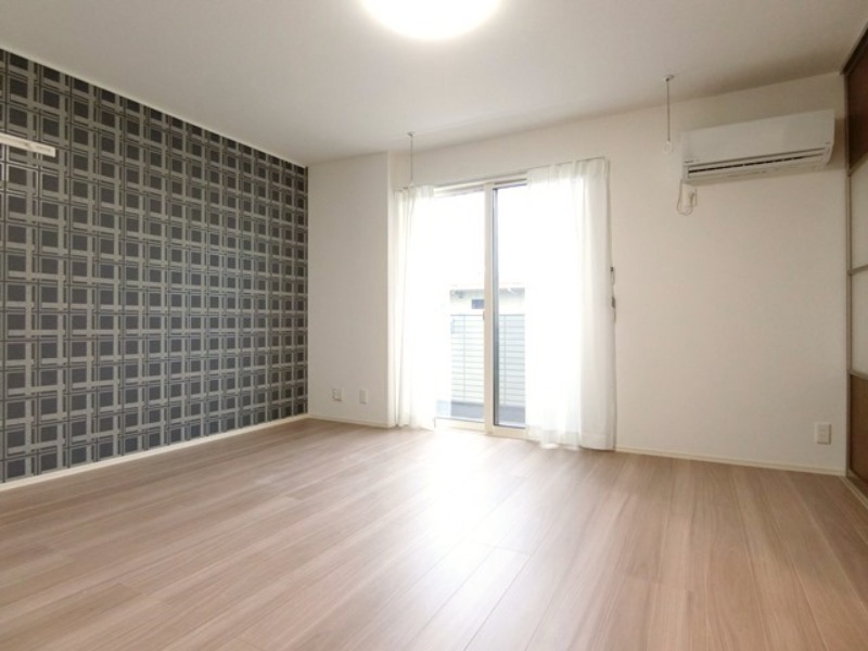 居室・リビング　図面と現状に相違がある場合には現状を優先