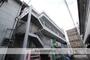 新小岩駅より徒歩7分 4階 築42年の賃貸物件
