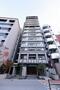 目黒駅より徒歩6分 3階 新築の賃貸物件