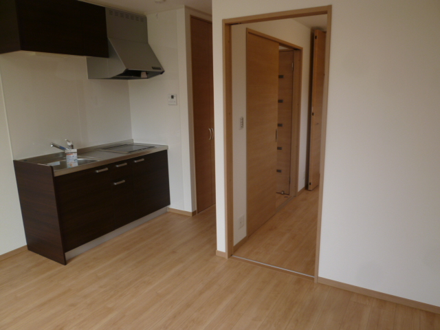 キッチン　※モデル写真