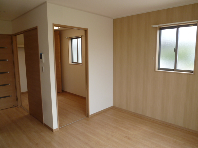 居室・リビング　※モデル写真