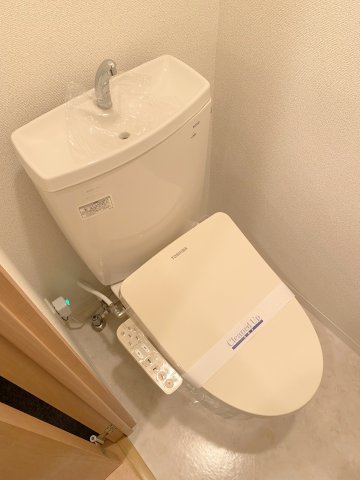 トイレ　正栄プラザビル