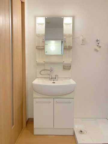 洗面設備　正栄プラザビル