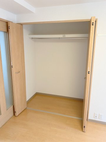 収納　正栄プラザビル