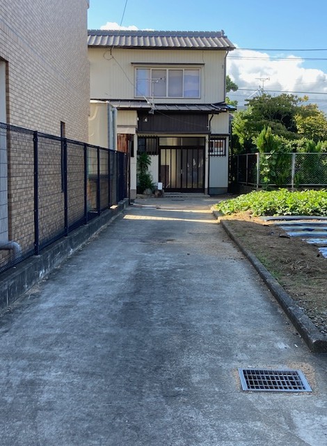 松縄町借家のその他写真