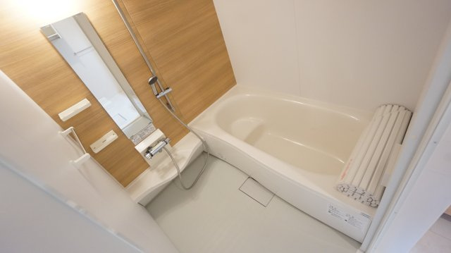 バス・シャワールーム　イメージ