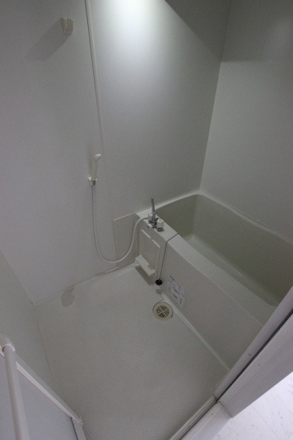 バス・シャワールーム　写真は別号室のものです。