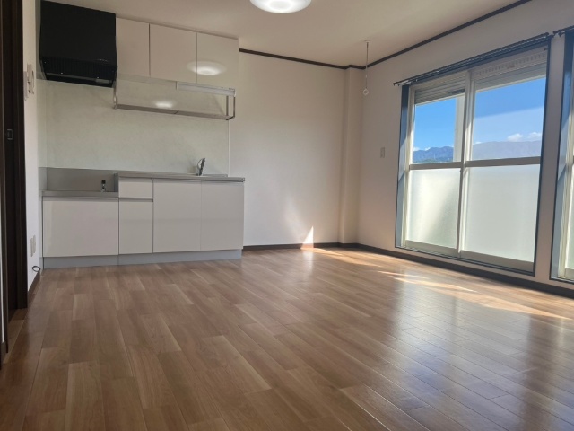 居室・リビング　イメージ