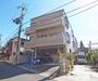 山科駅より徒歩15分 1階 築34年11ヶ月の賃貸物件