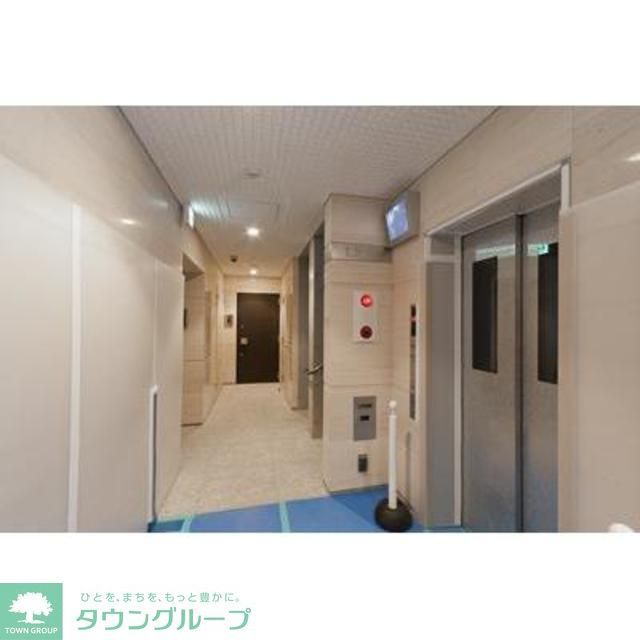 その他共有部分　【初期費用分割・クレカ対応】一都三県のお部屋探しは2025…