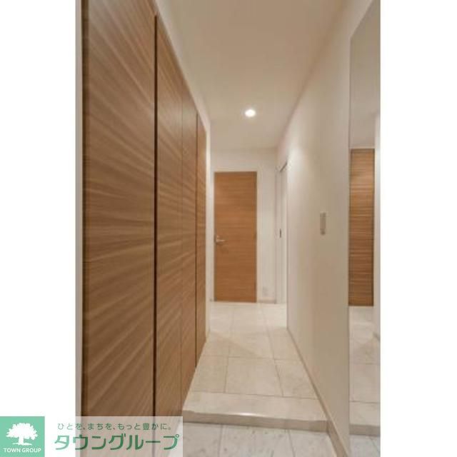 玄関　【初期費用分割・クレカ対応】一都三県のお部屋探しは2025…