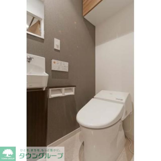 トイレ　【初期費用分割・クレカ対応】一都三県のお部屋探しは2025…