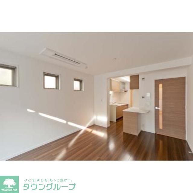 居室・リビング　【初期費用分割・クレカ対応】一都三県のお部屋探しは2025…