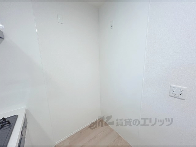 その他部屋・スペース　冷蔵庫置場