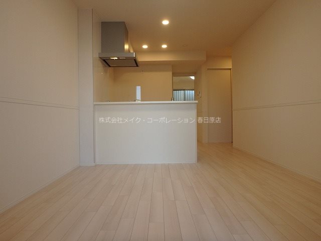 居室・リビング　写真は同型タイプ