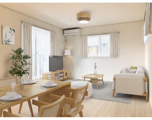 居室・リビング