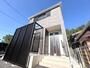 西戸崎駅より徒歩5分 新築 2階建の賃貸物件