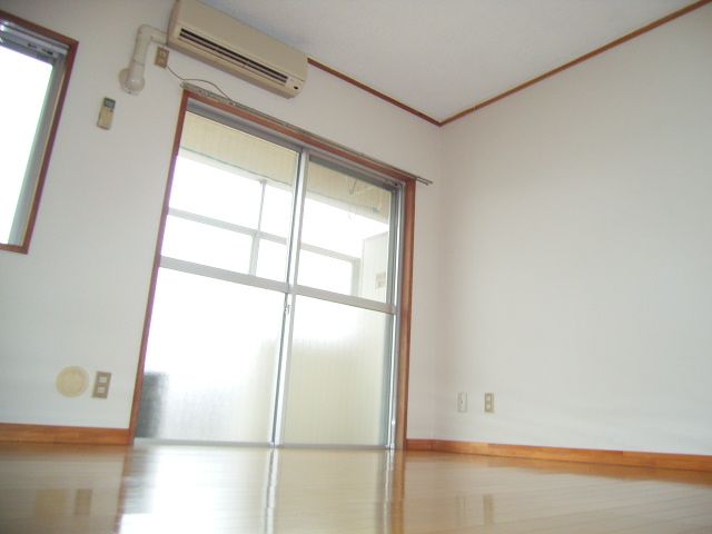 居室・リビング　寛いで下さい。