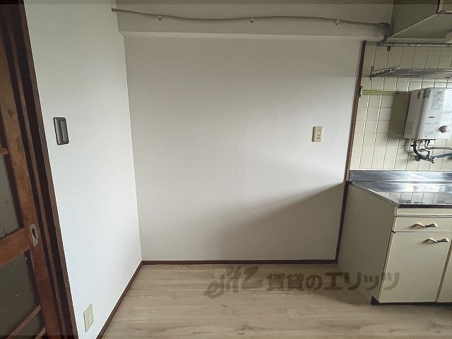 その他部屋・スペース　冷蔵庫置場