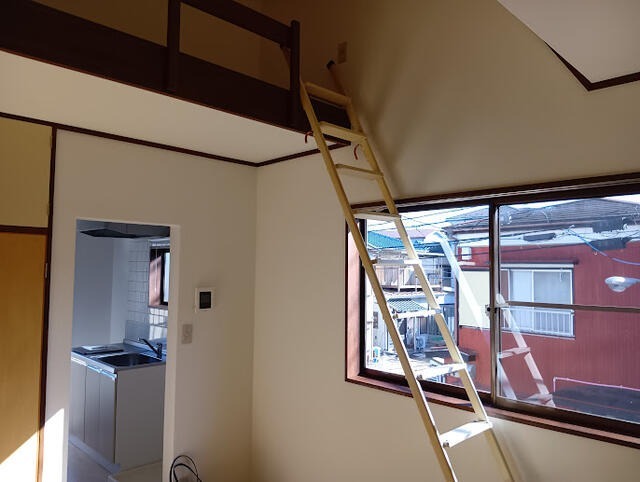 居室・リビング