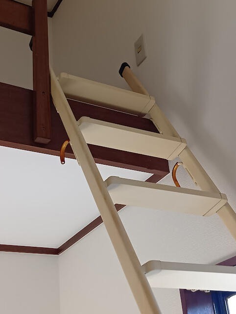 その他部屋・スペース　ロフト