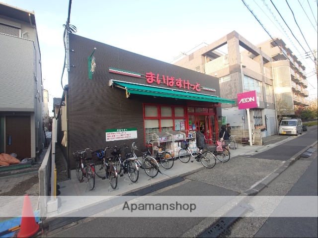 コンビニ　まいばすけっと　東矢口一丁目店（コンビニ）まで31m