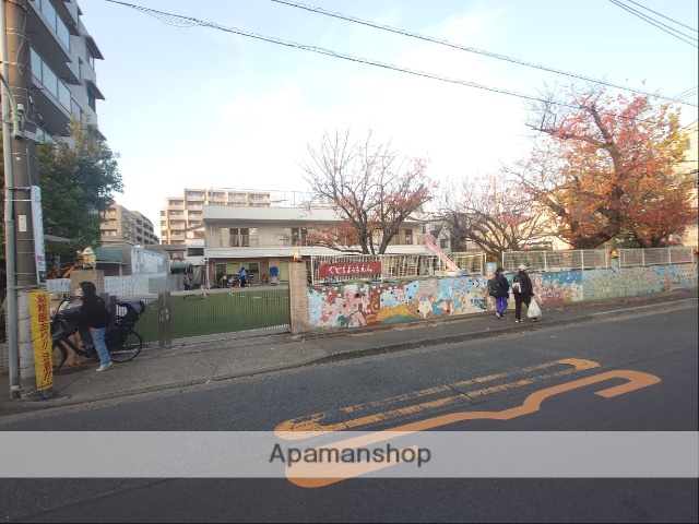 幼稚園・保育園　矢口幼稚園（幼稚園・保育園）まで87m