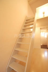 その他部屋・スペース　内観4