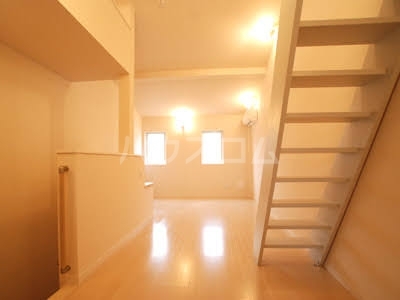 その他部屋・スペース　内観