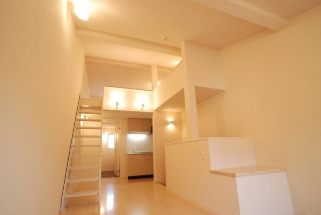 その他部屋・スペース　内観3