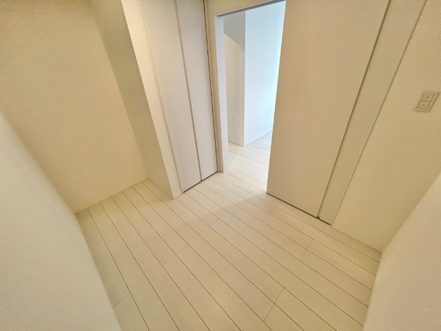 その他部屋・スペース　寝室スペースです