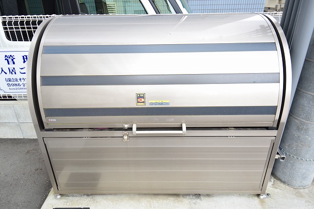 その他共有部分　カーサとぎや町