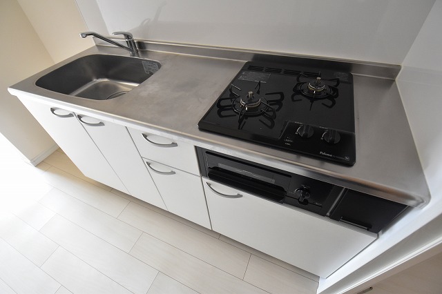 キッチン　カーサとぎや町