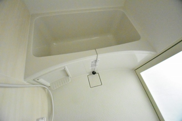 バス・シャワールーム　カーサとぎや町