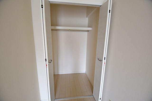 収納　カーサとぎや町