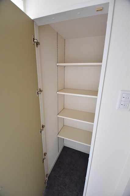 玄関　カーサとぎや町