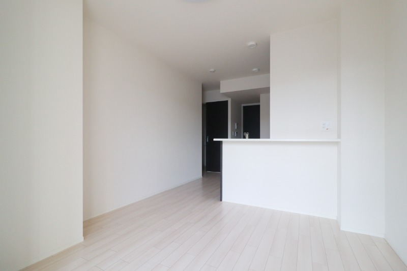 居室・リビング　図面と現状に相違がある場合には現状を優先