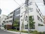 六本木駅より徒歩9分 2階 築22年9ヶ月の賃貸物件