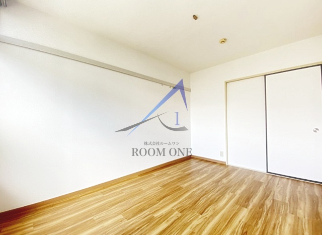 その他部屋・スペース　寝室です。