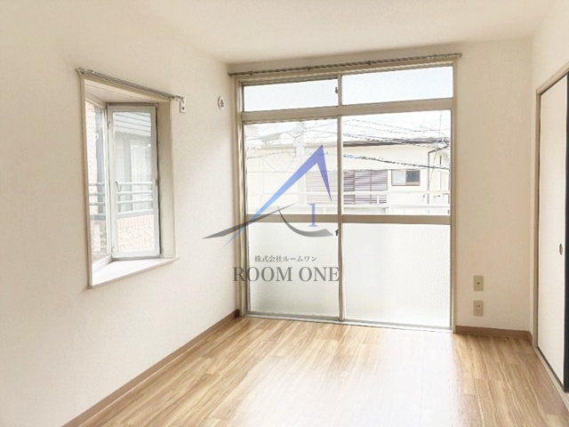 居室・リビング　洋室のお部屋です。