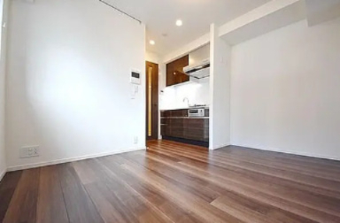 居室・リビング　別部屋参考写真